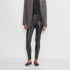 Aritzia Wilfred leggings